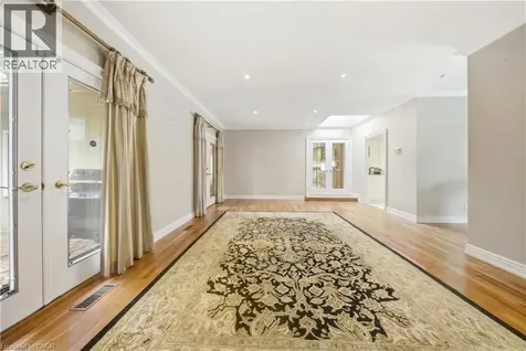 529 Conservation Drive Brampton ON L6Z 0C1