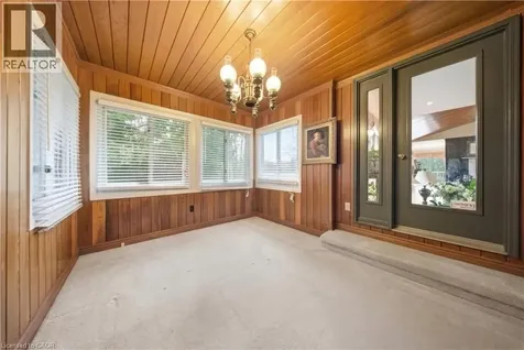 529 Conservation Drive Brampton ON L6Z 0C1