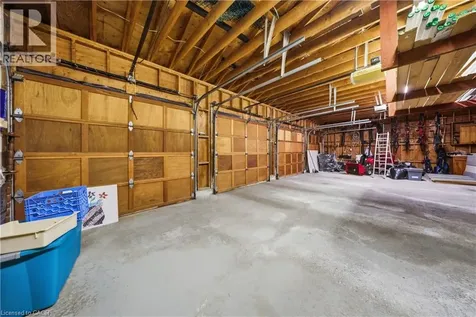 529 Conservation Drive Brampton ON L6Z 0C1
