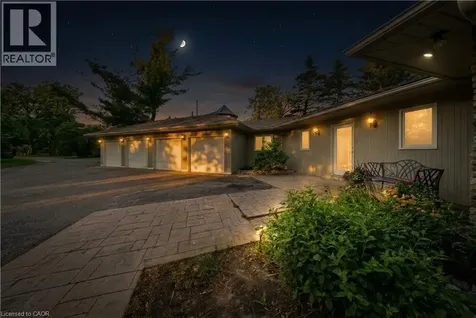 529 Conservation Drive Brampton ON L6Z 0C1