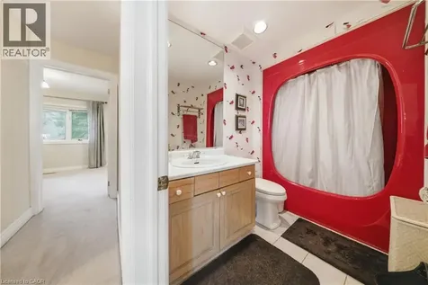 529 Conservation Drive Brampton ON L6Z 0C1