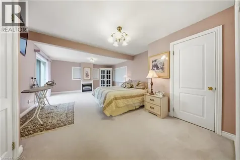 529 Conservation Drive Brampton ON L6Z 0C1