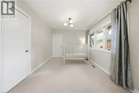 529 Conservation Drive Brampton ON L6Z 0C1