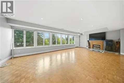 529 Conservation Drive Brampton ON L6Z 0C1