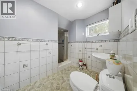 529 Conservation Drive Brampton ON L6Z 0C1