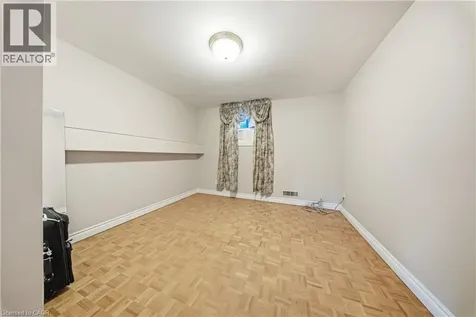 529 Conservation Drive Brampton ON L6Z 0C1