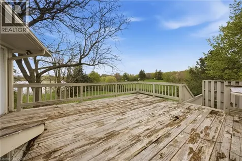 529 Conservation Drive Brampton ON L6Z 0C1