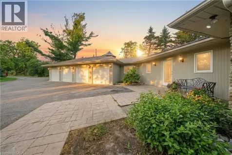 529 Conservation Drive Brampton ON L6Z 0C1