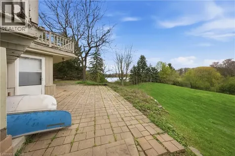 529 Conservation Drive Brampton ON L6Z 0C1