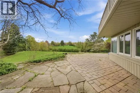 529 Conservation Drive Brampton ON L6Z 0C1