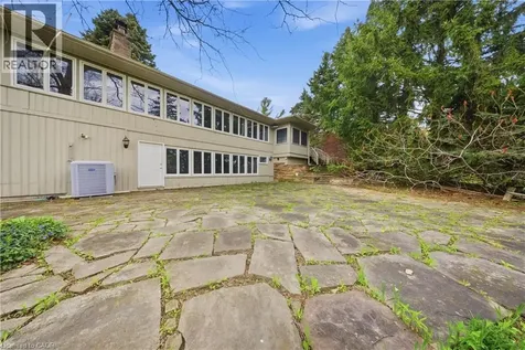 529 Conservation Drive Brampton ON L6Z 0C1