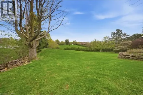 529 Conservation Drive Brampton ON L6Z 0C1