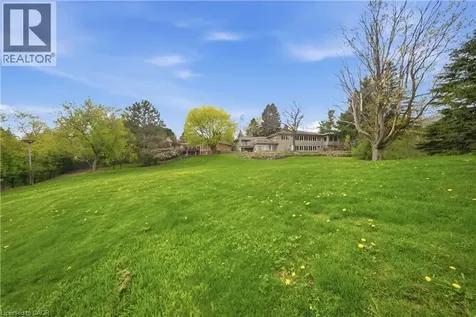 529 Conservation Drive Brampton ON L6Z 0C1