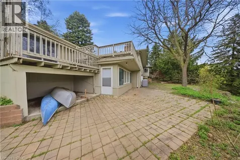 529 Conservation Drive Brampton ON L6Z 0C1