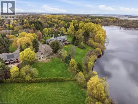 529 Conservation Drive Brampton ON L6Z 0C1