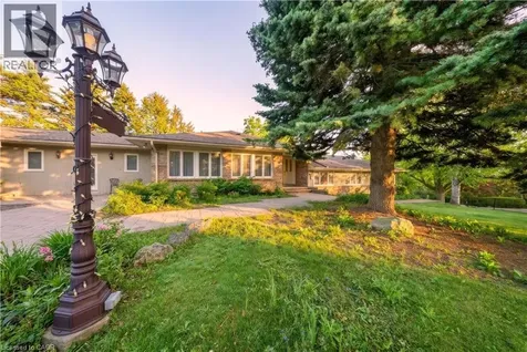 529 Conservation Drive Brampton ON L6Z 0C1