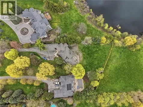 529 Conservation Drive Brampton ON L6Z 0C1