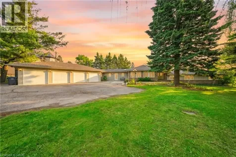 529 Conservation Drive Brampton ON L6Z 0C1