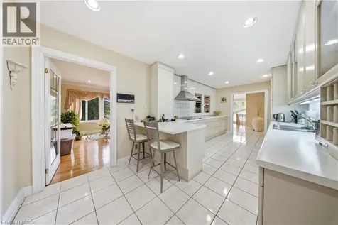 529 Conservation Drive Brampton ON L6Z 0C1