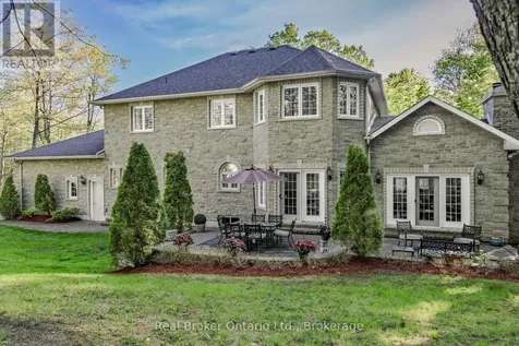 9 Paige Court Hamilton Township ON K9A 0W6