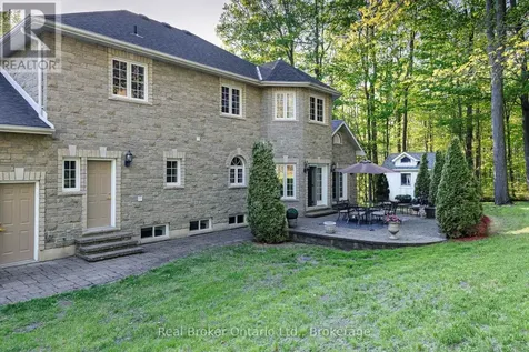 9 Paige Court Hamilton Township ON K9A 0W6