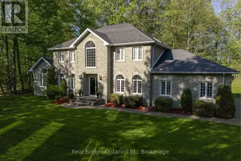 9 Paige Court Hamilton Township ON K9A 0W6