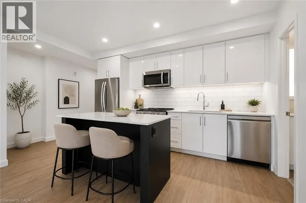 410 Westhaven Street Waterloo ON N2T 0E2