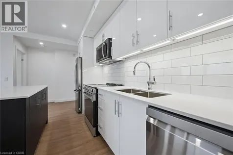 410 Westhaven Street Waterloo ON N2T 0E2