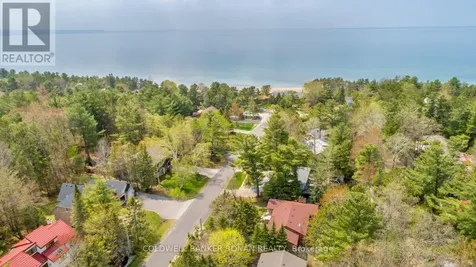 24 Pine Forest Drive Tiny ON L0L 2T0