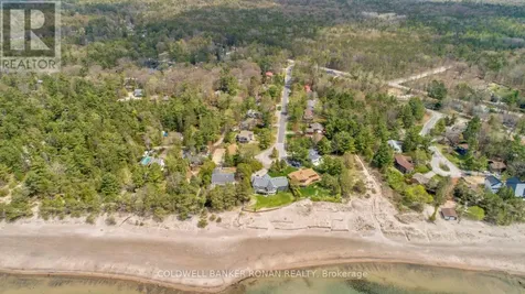 24 Pine Forest Drive Tiny ON L0L 2T0