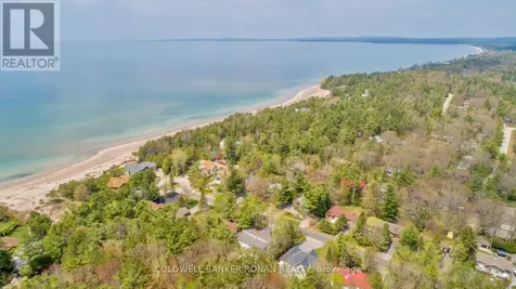 24 Pine Forest Drive Tiny ON L0L 2T0
