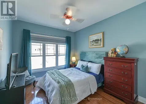 3155 Monarch Drive Orillia ON L3V 7X1