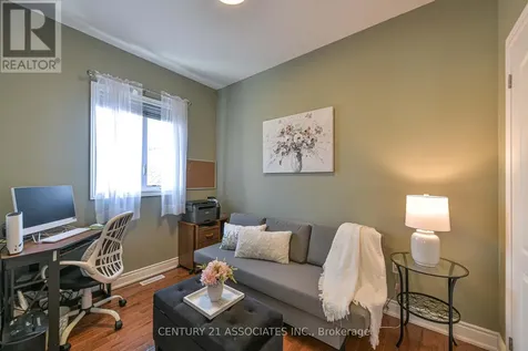 3155 Monarch Drive Orillia ON L3V 7X1