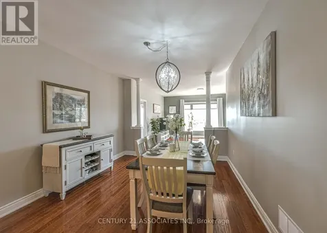 3155 Monarch Drive Orillia ON L3V 7X1