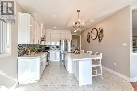 3155 Monarch Drive Orillia ON L3V 7X1