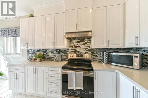 3155 Monarch Drive Orillia ON L3V 7X1
