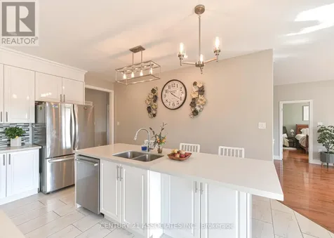 3155 Monarch Drive Orillia ON L3V 7X1