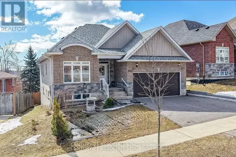 3155 Monarch Drive Orillia ON L3V 7X1