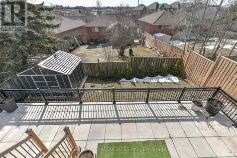 3155 Monarch Drive Orillia ON L3V 7X1