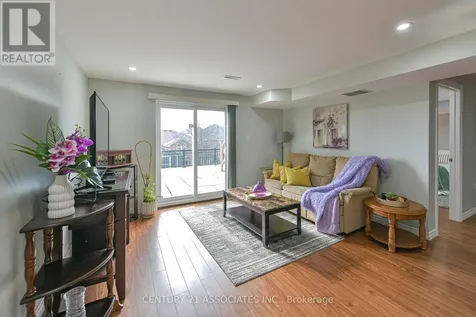 3155 Monarch Drive Orillia ON L3V 7X1