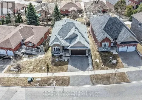 3155 Monarch Drive Orillia ON L3V 7X1