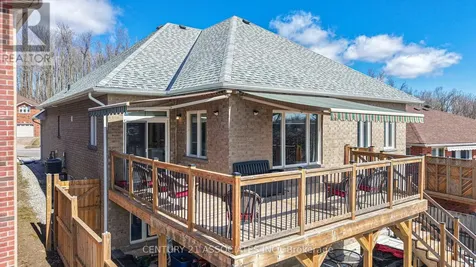 3155 Monarch Drive Orillia ON L3V 7X1