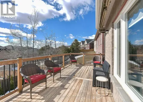 3155 Monarch Drive Orillia ON L3V 7X1