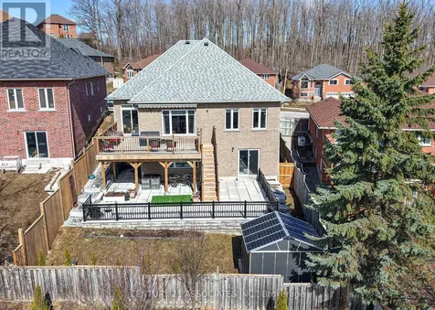 3155 Monarch Drive Orillia ON L3V 7X1