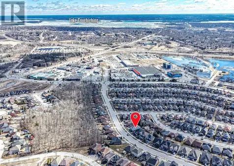 3155 Monarch Drive Orillia ON L3V 7X1