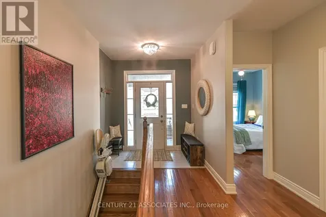 3155 Monarch Drive Orillia ON L3V 7X1