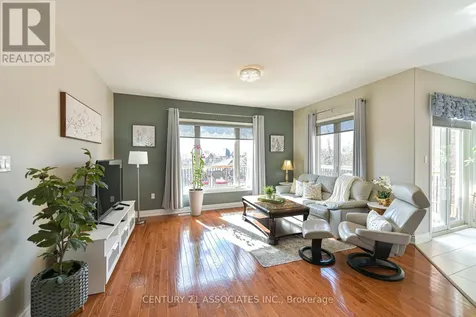 3155 Monarch Drive Orillia ON L3V 7X1