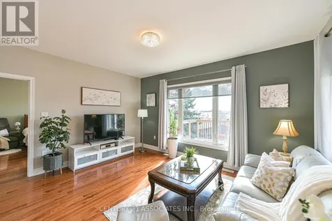 3155 Monarch Drive Orillia ON L3V 7X1