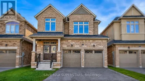 1537 Harker Street Innisfil ON L6S 0R4
