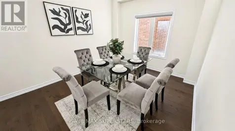 1537 Harker Street Innisfil ON L6S 0R4